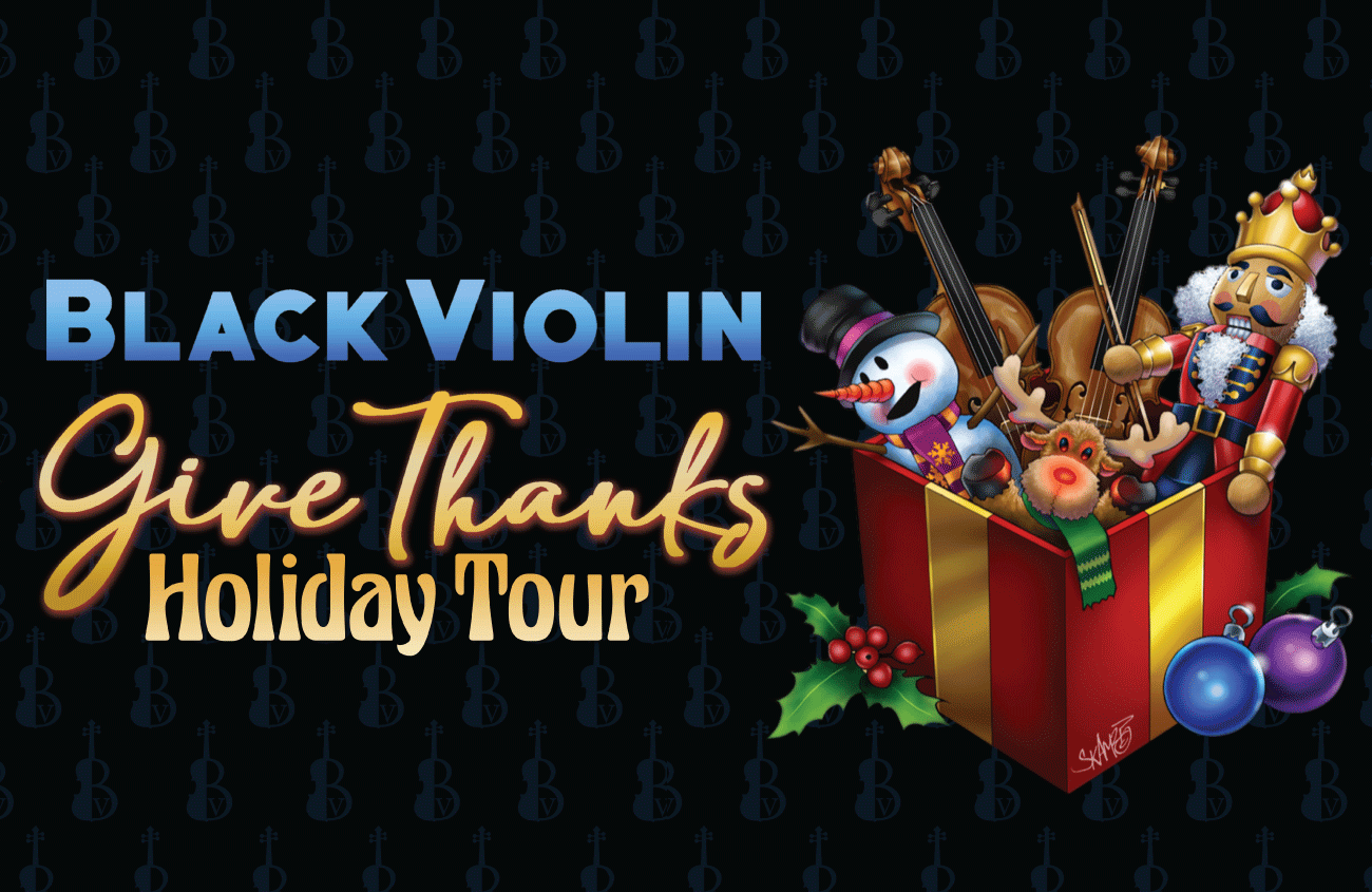 Black Violin