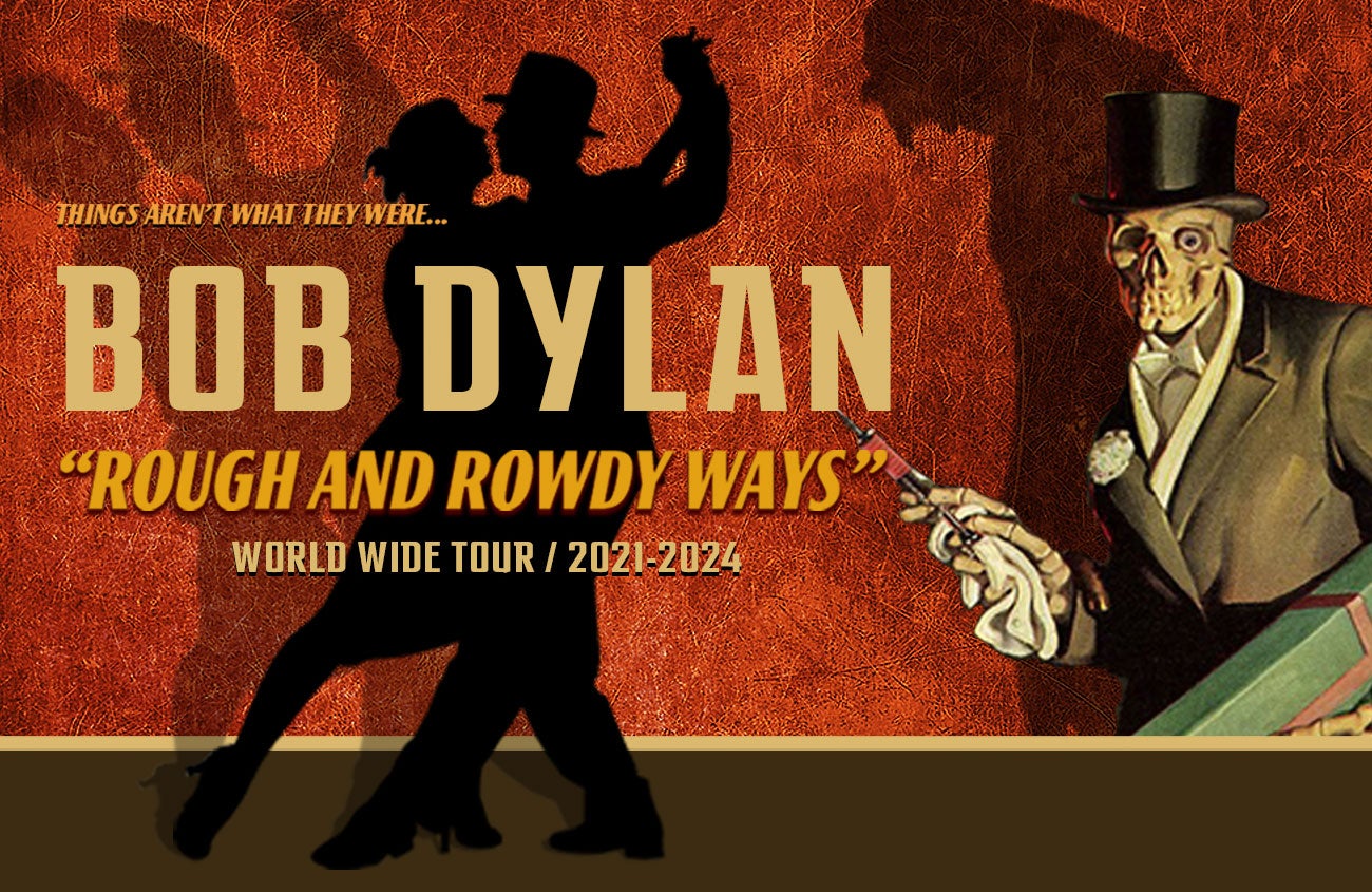 Bob Dylan