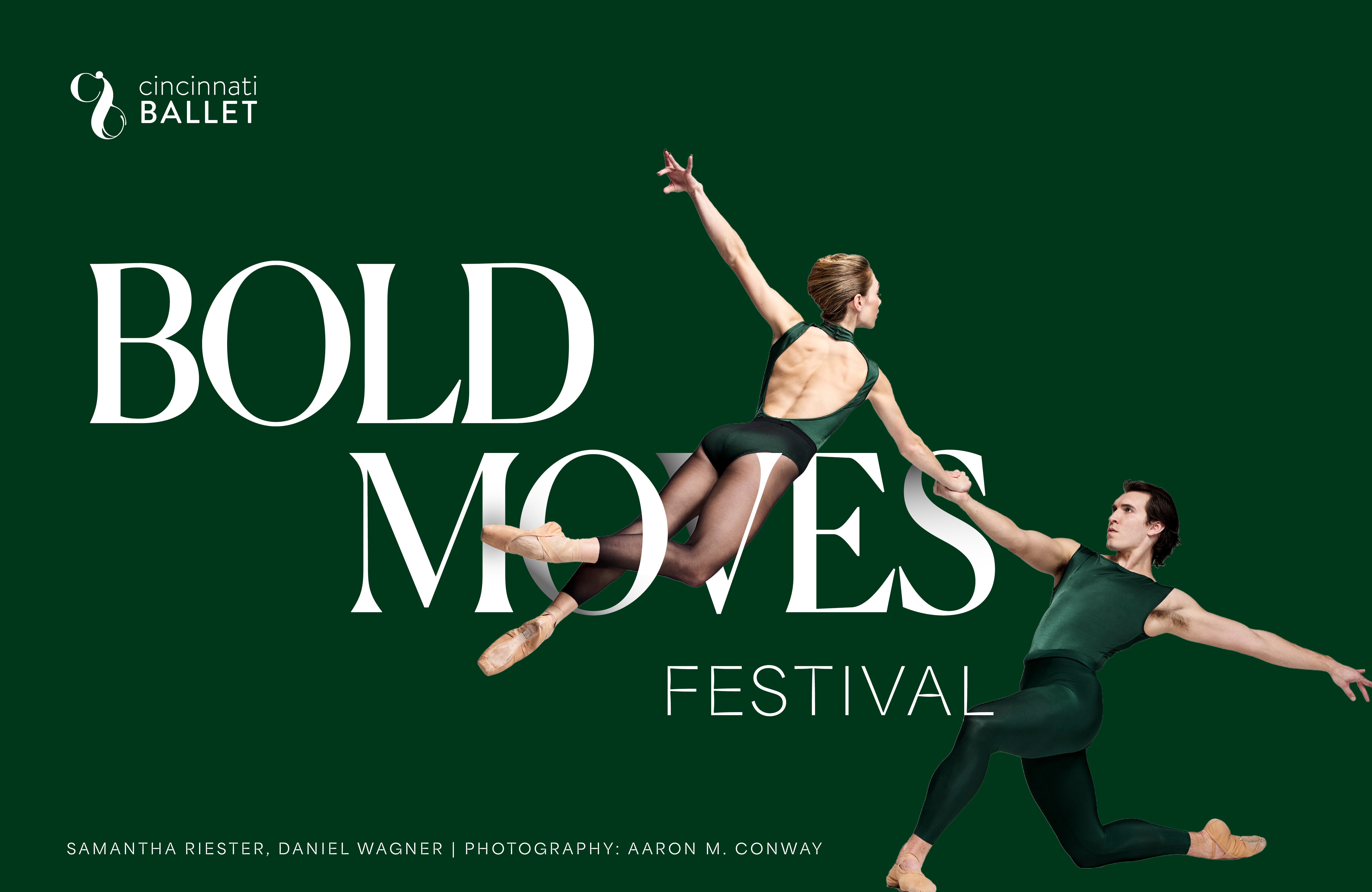 Bold Moves Festival 2023