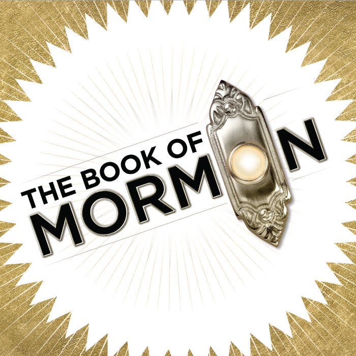 More Info for The Book of Mormon