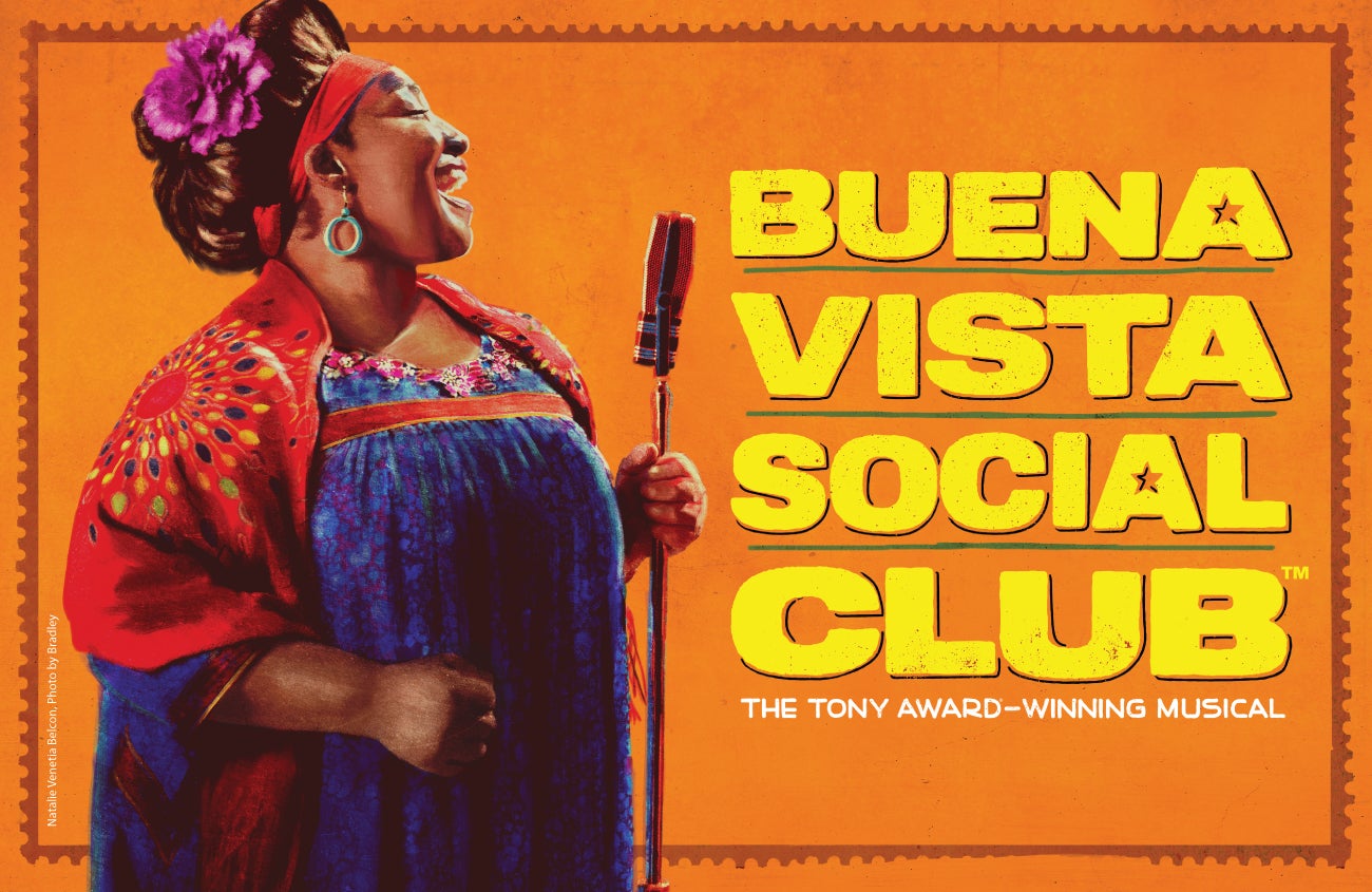 Buena Vista Social Club