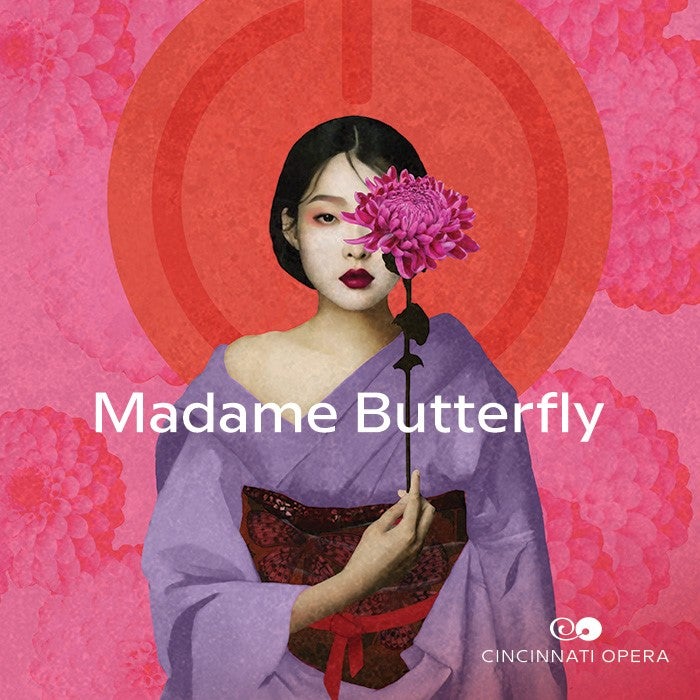 More Info for MADAME BUTTERFLY