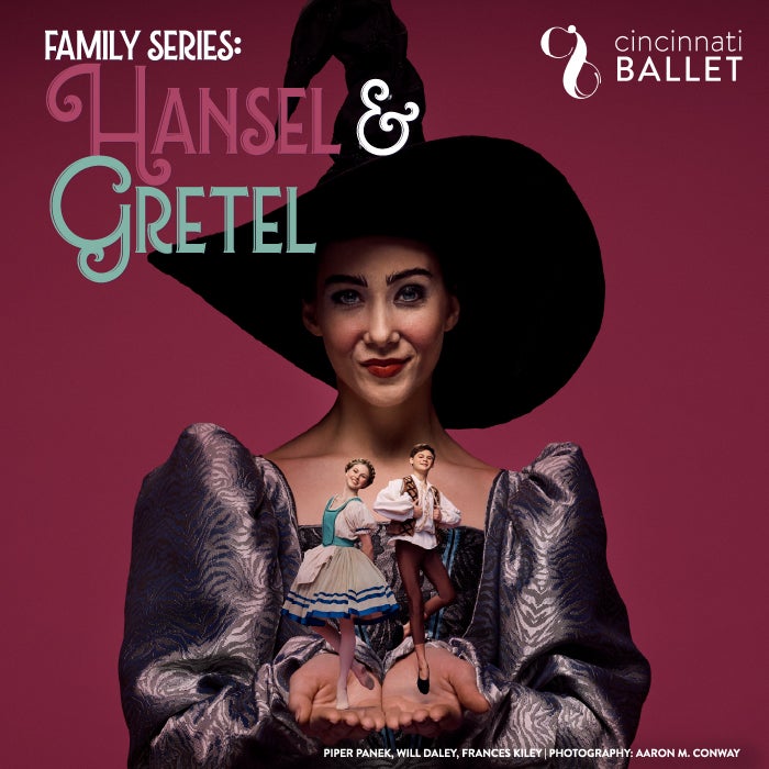 More Info for The Family Series: Hansel and Gretel