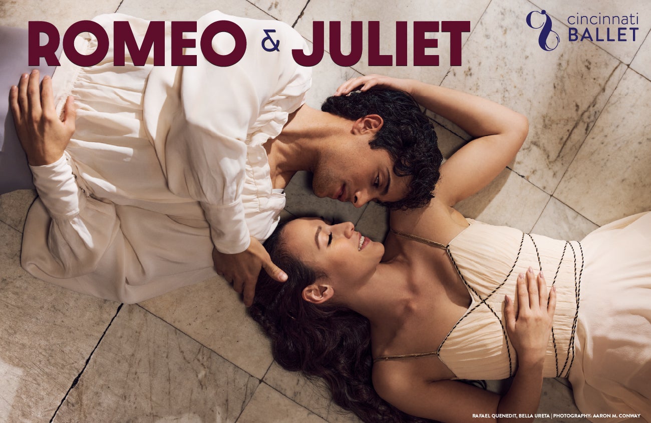 Romeo and Juliet