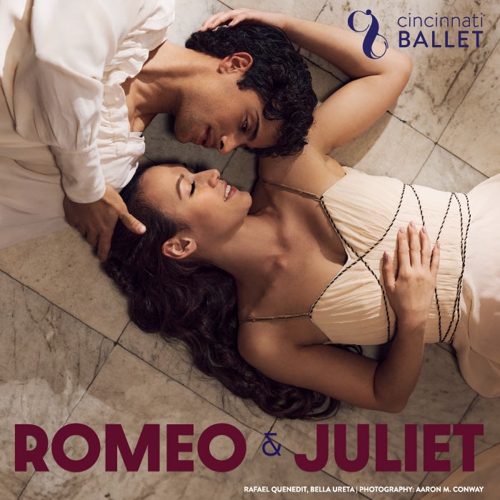 More Info for Romeo and Juliet