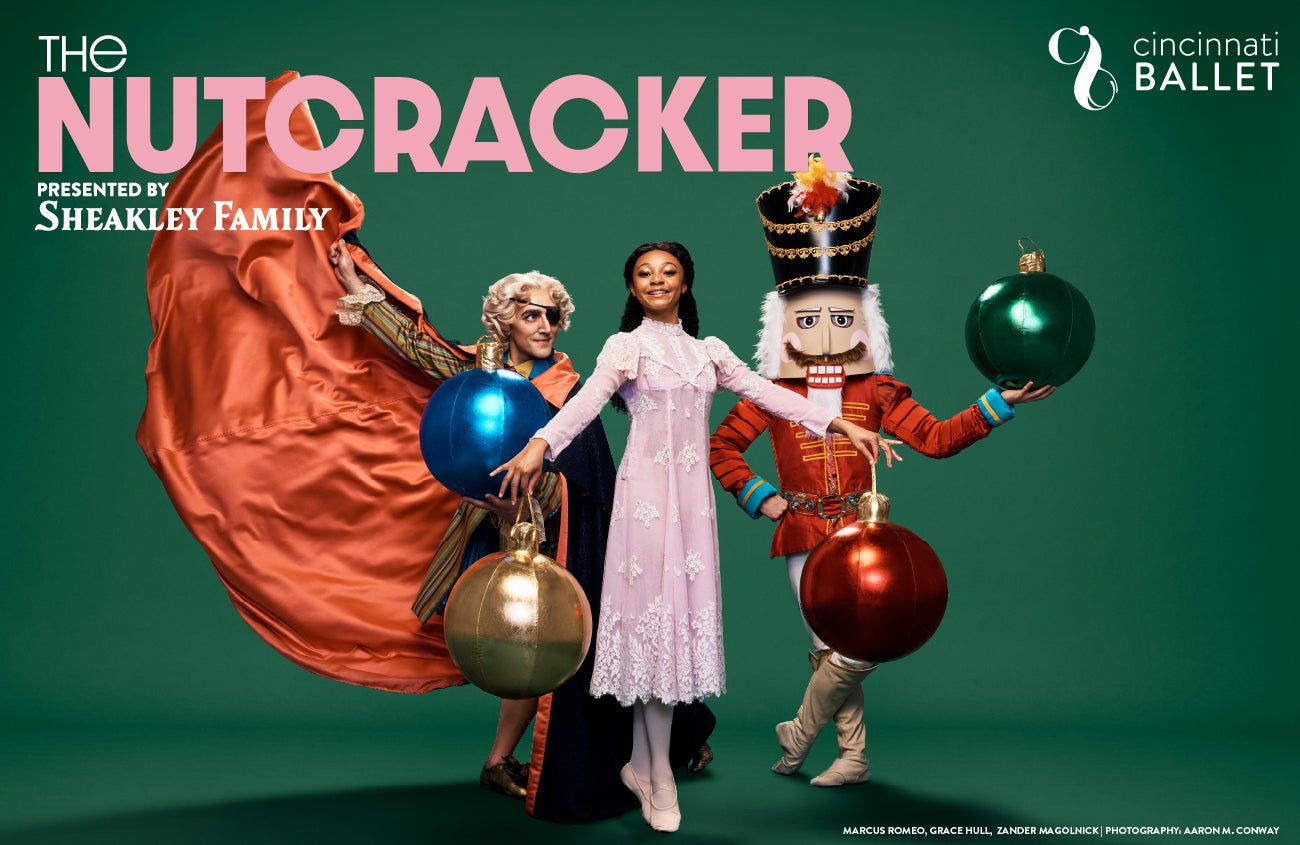 The Nutcracker