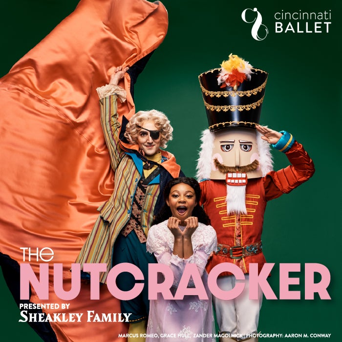 More Info for The Nutcracker