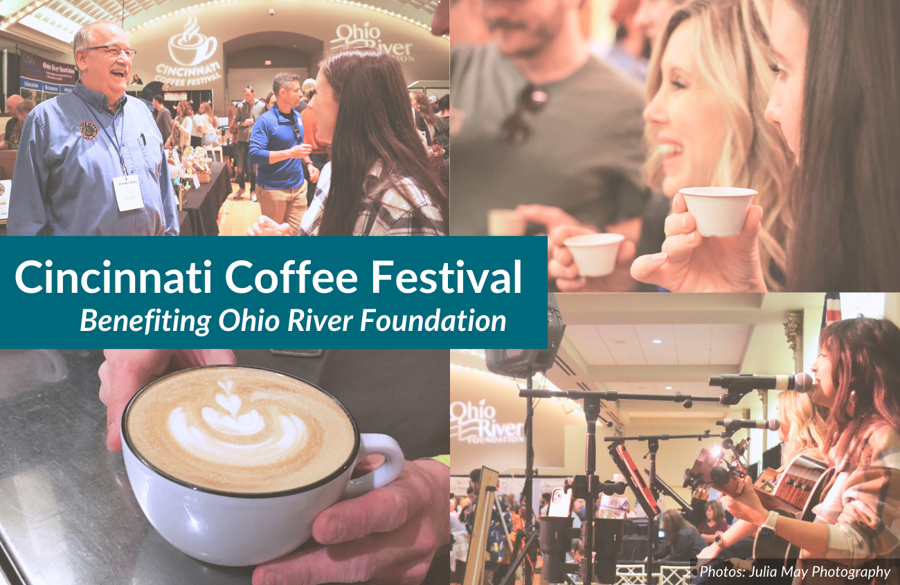 Cincinnati Coffee Festival 2025