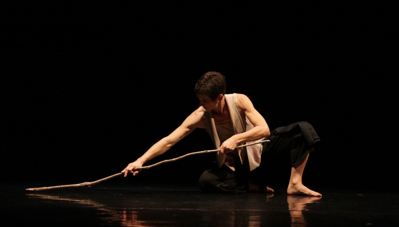 Area Choreographers Festival