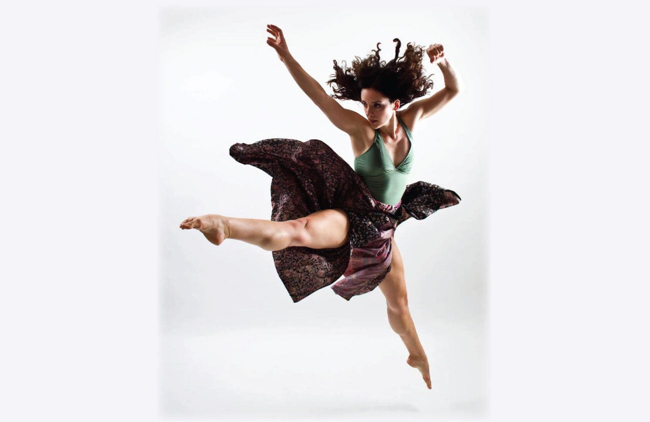 Area Choreographers Festival