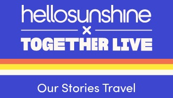 Image result for hello sunshine together live