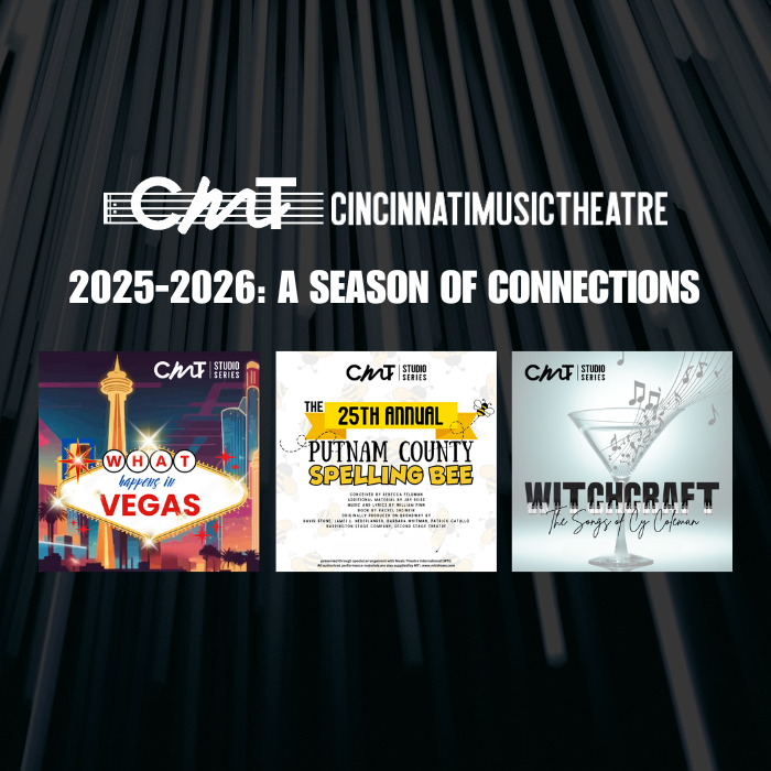 More Info for 2025-26 CMT Studio Series