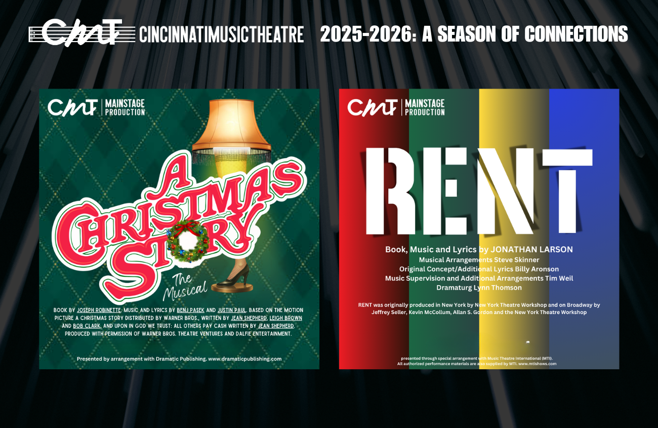 2025-26 CMT Mainstage Series