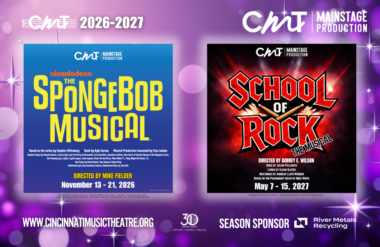 2026-27 CMT Mainstage Series