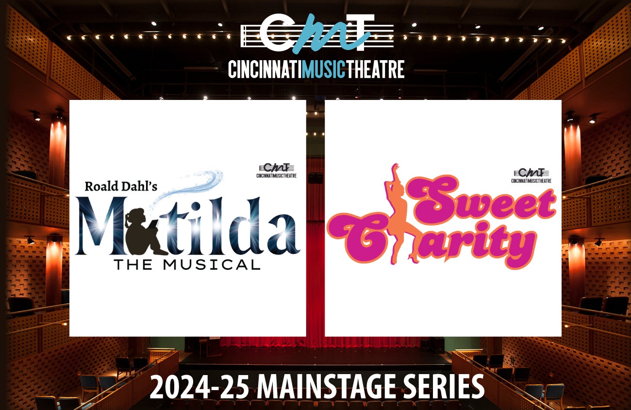 2024-25 CMT Mainstage Series