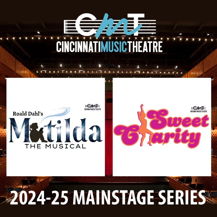 More Info for 2024-25 CMT Mainstage Series