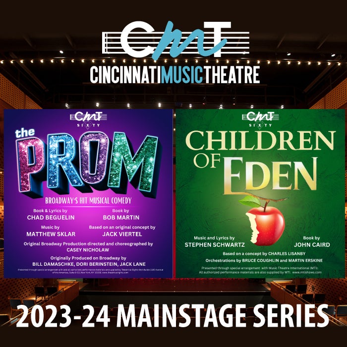 More Info for 2023-24 CMT MainStage Series