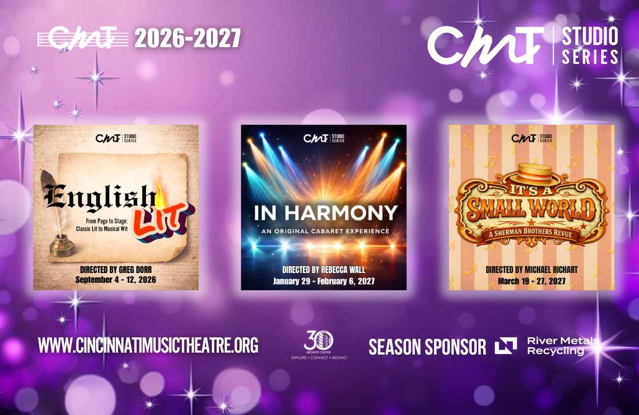 2026-27 CMT Studio Series