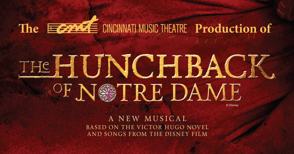 The Hunchback of Notre Dame