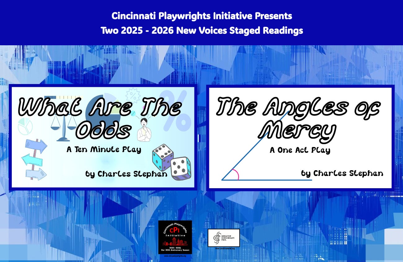 CPI - The Angles of Mercy and What are the Odds