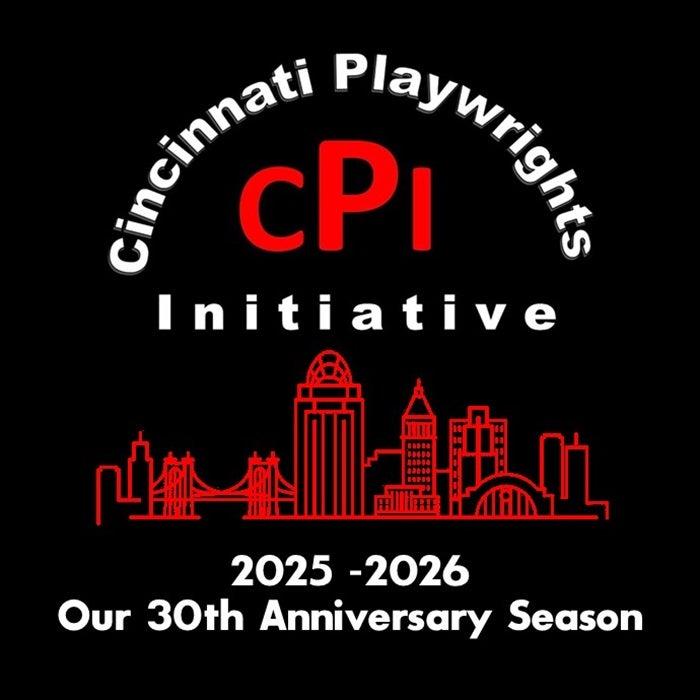 More Info for Cincinnati Playwrights Initiative: 2025-2026 New Voices Series