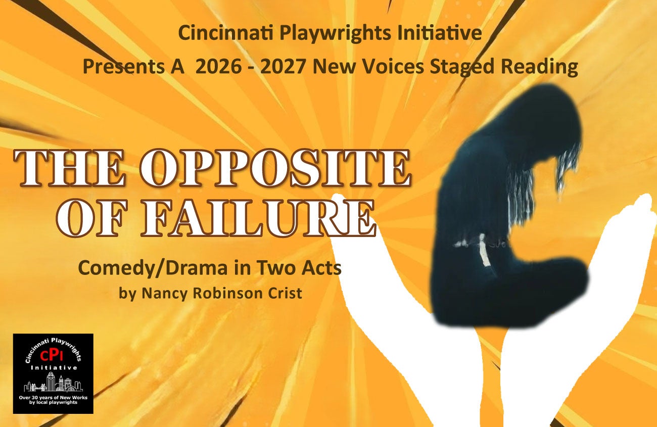 CPI - The Opposite of Failure 