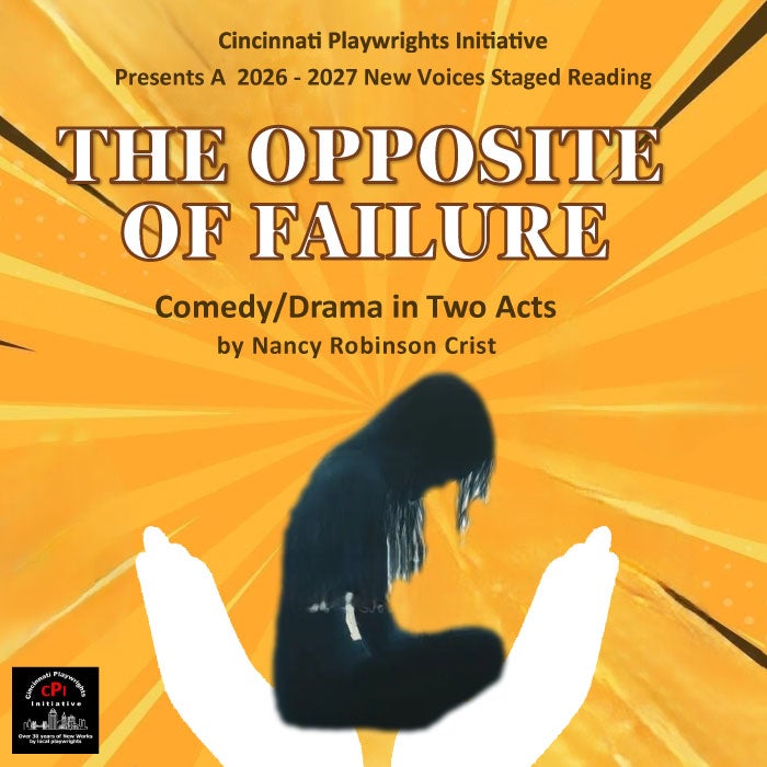 More Info for CPI - The Opposite of Failure 