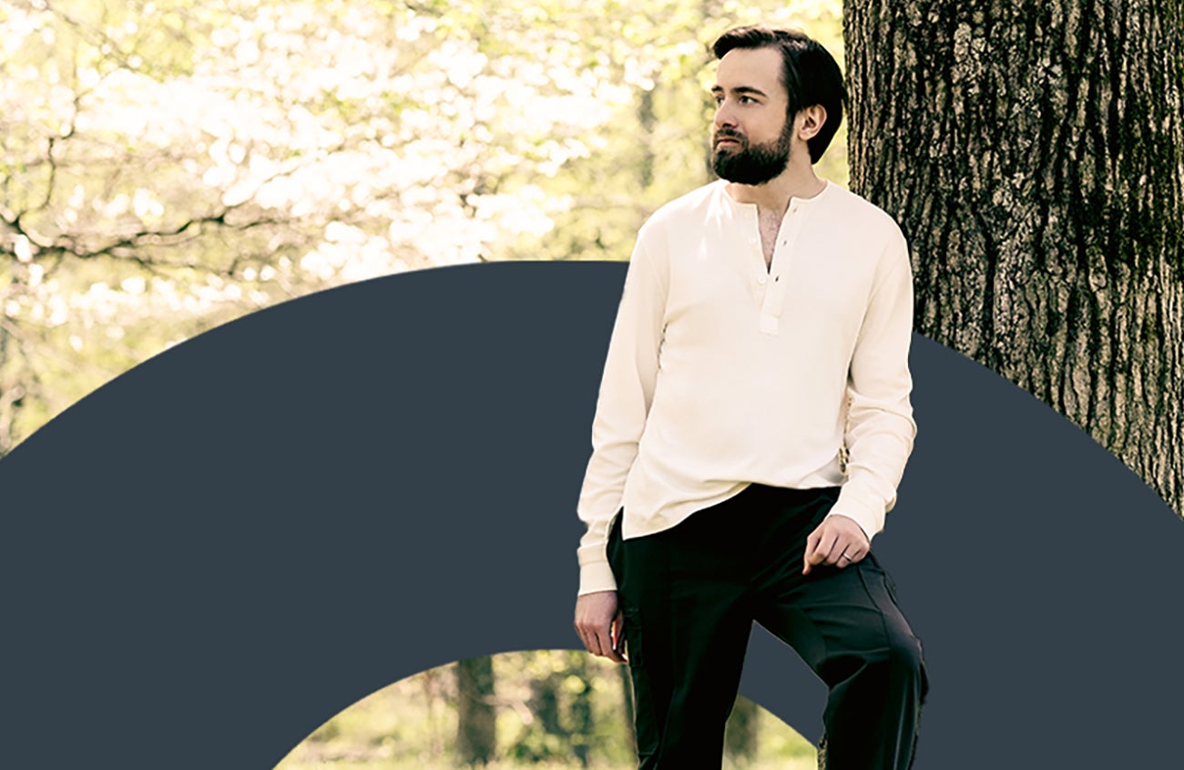 Brahms: Runnicles & Trifonov