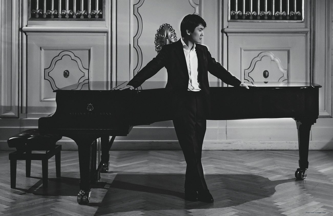 BARTÓK & PROKOFIEV 5