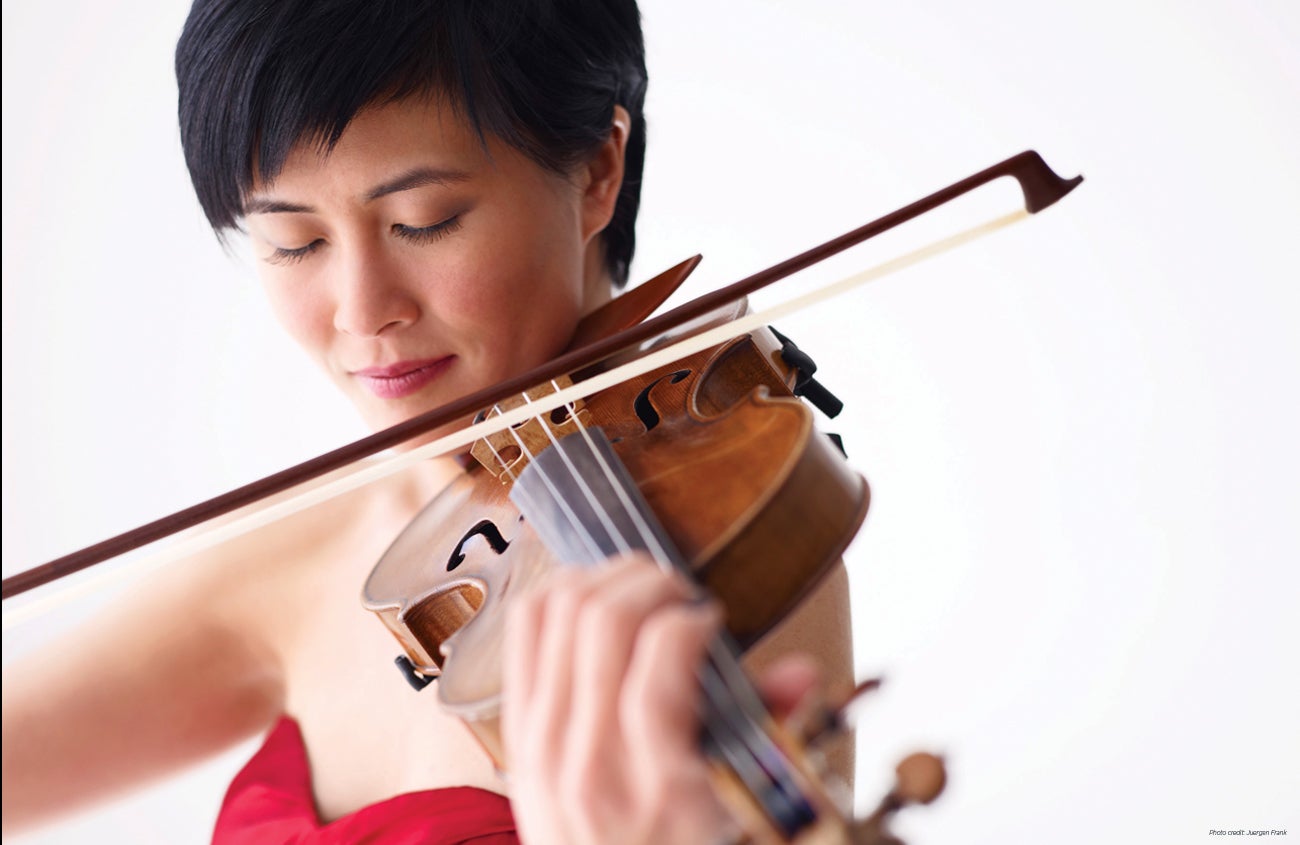 Mozart & Mazzoli Premiere