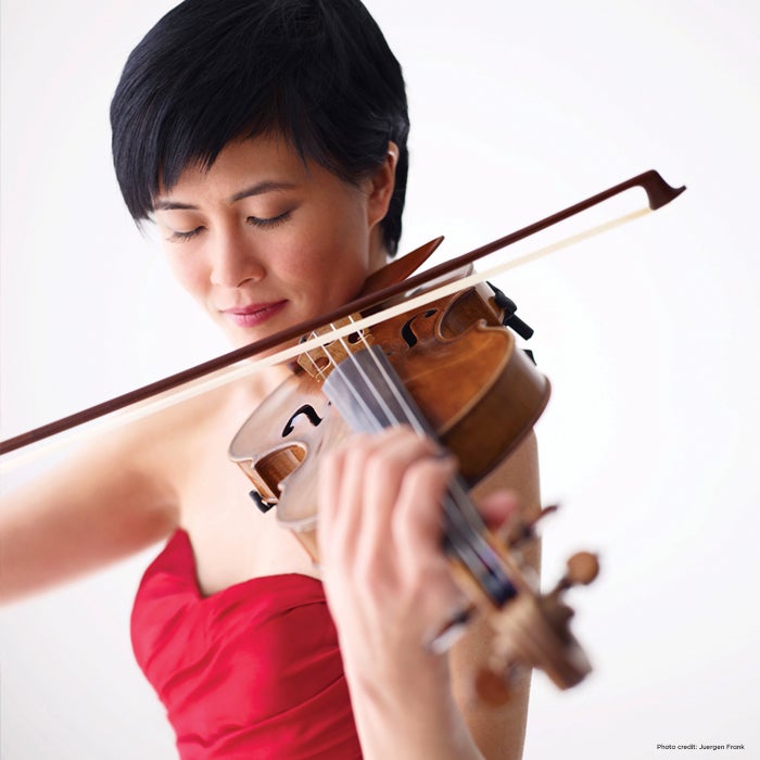 More Info for MOZART & MAZZOLI PREMIERE