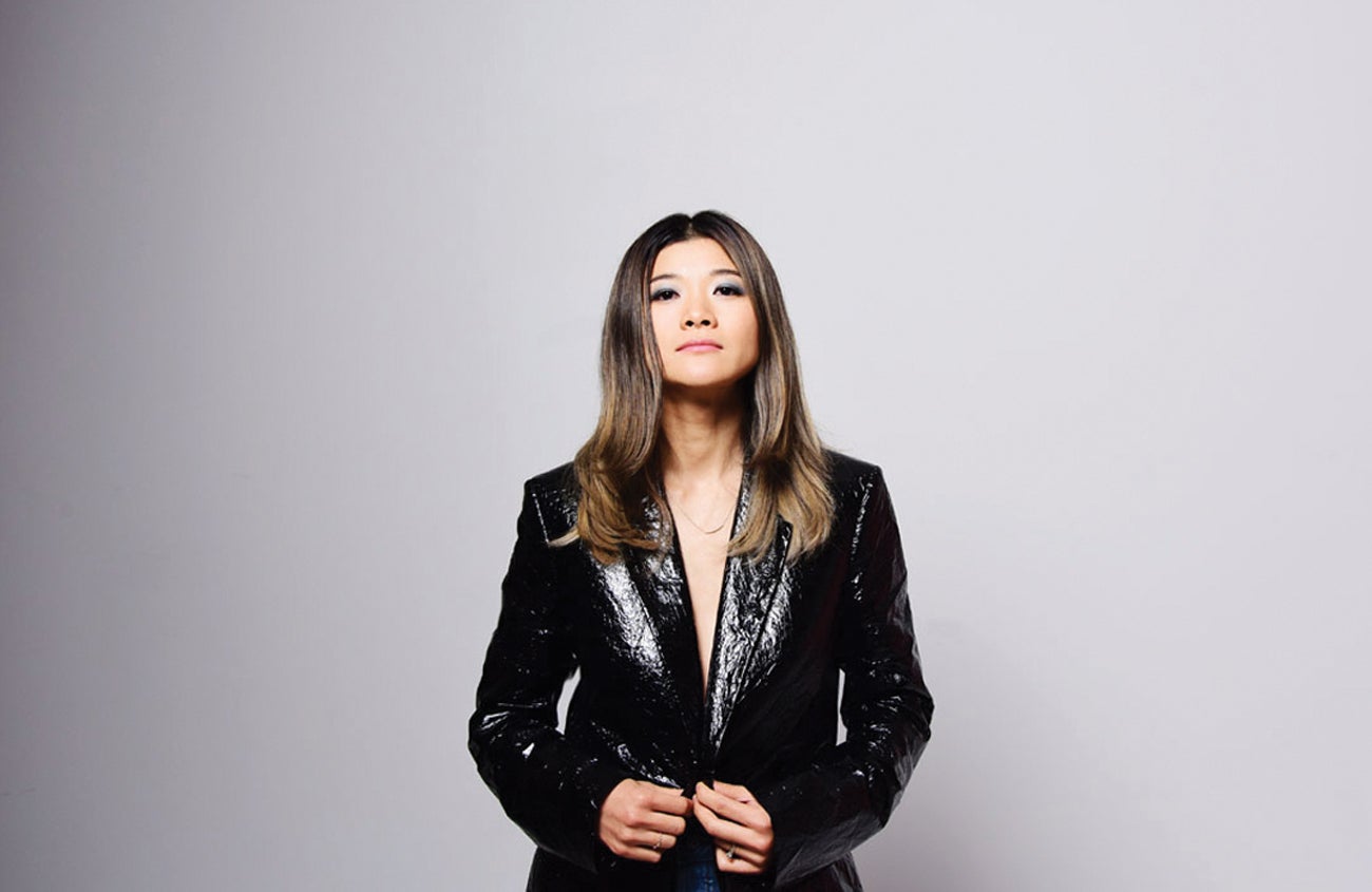 MusicNOW: ERIKA DOHI TRIO