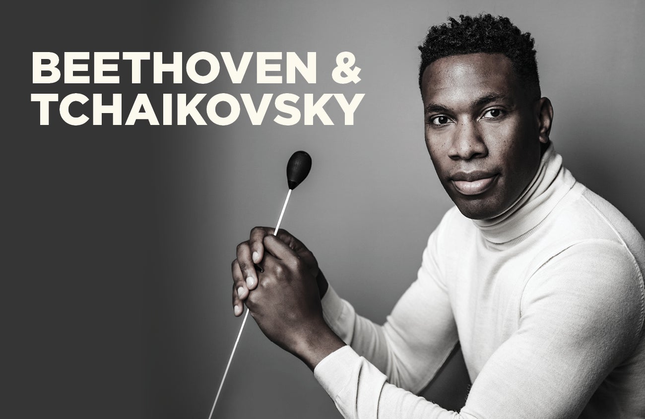 Beethoven & Tchaikovsky