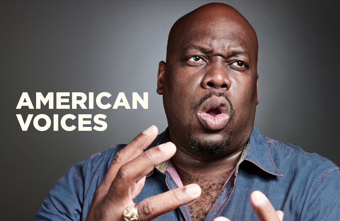 American Voices