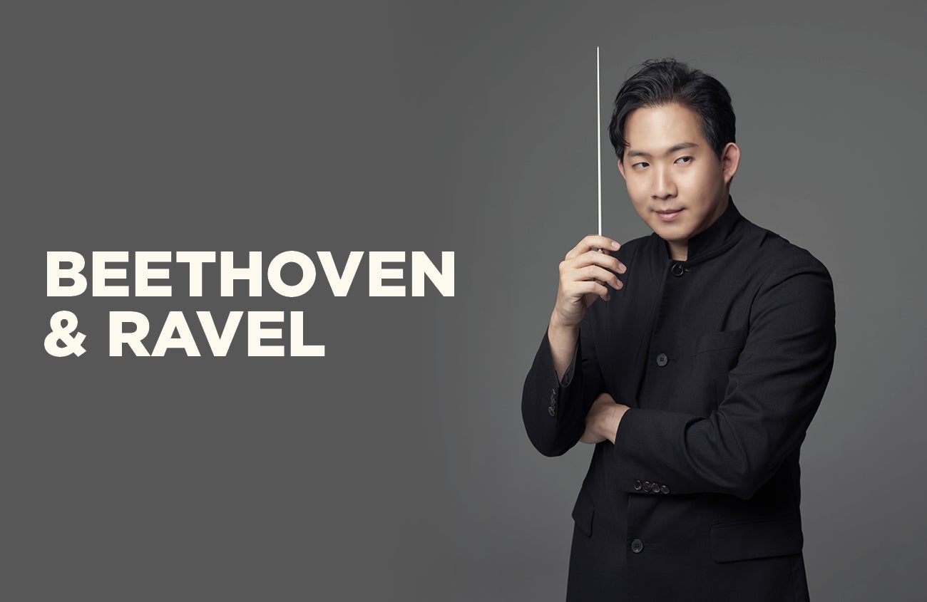 Beethoven & Ravel
