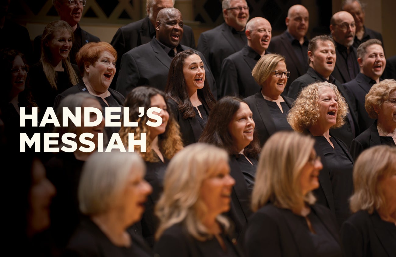 Handel's Messiah