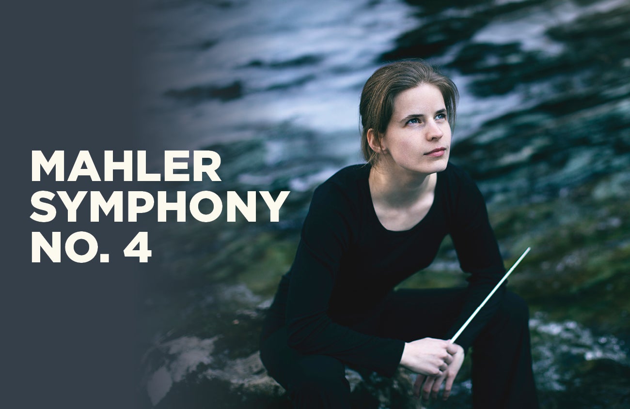 Mahler’s Symphony No. 4