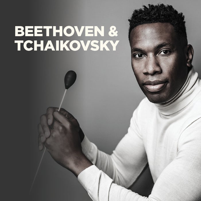 More Info for Beethoven & Tchaikovsky
