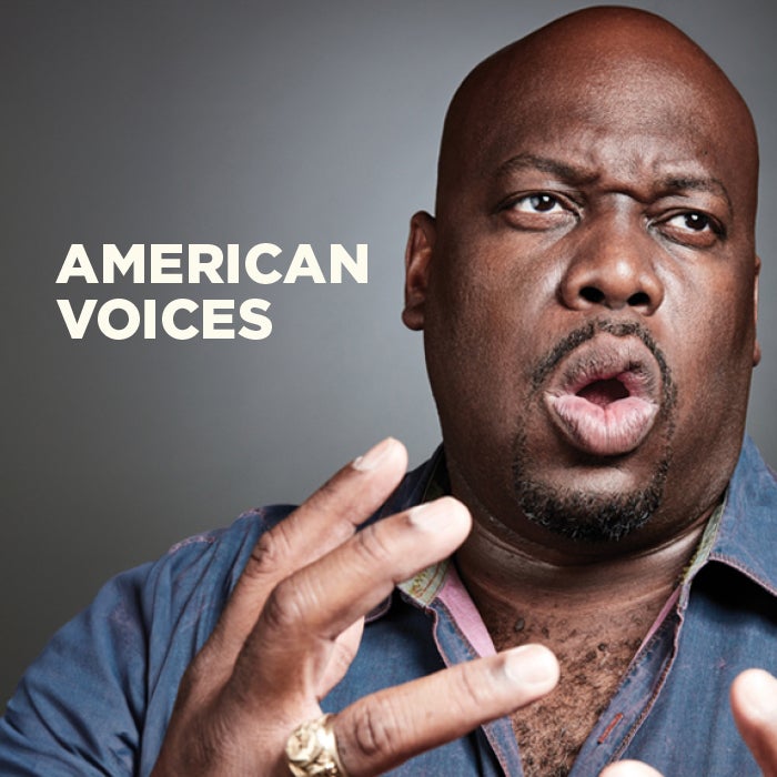 More Info for American Voices