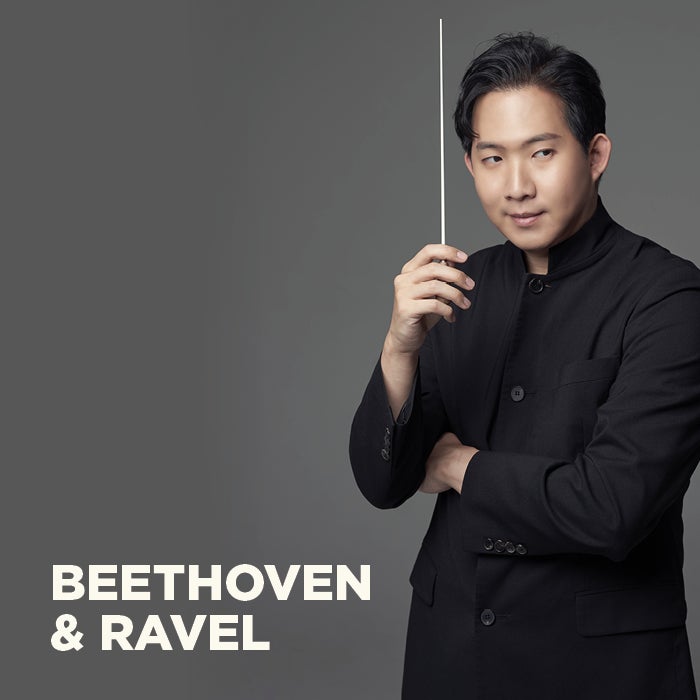 More Info for Beethoven & Ravel