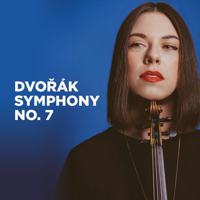 More Info for Dvořák’s Symphony No. 7