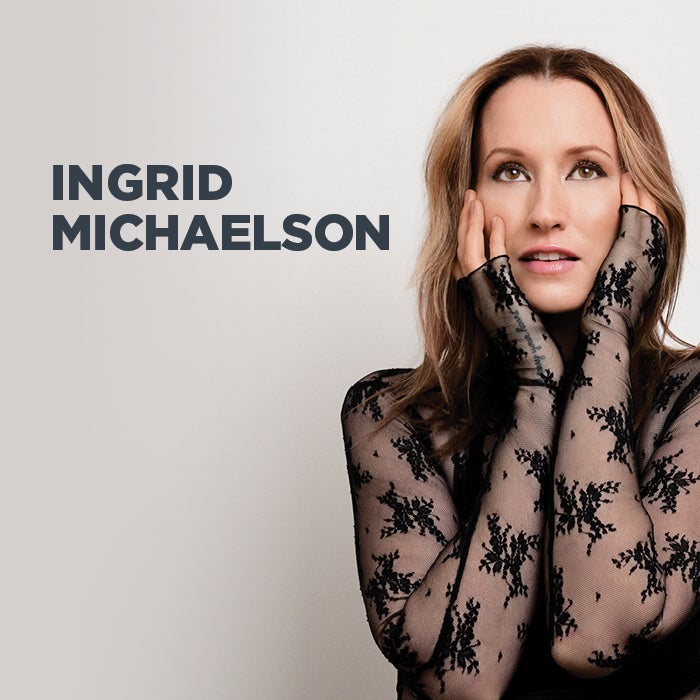 More Info for Ingrid Michaelson