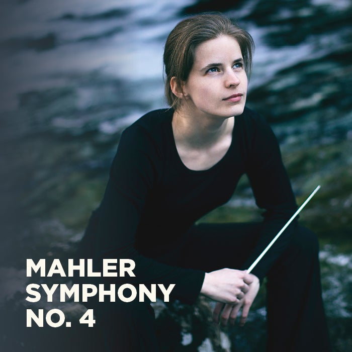 More Info for Mahler’s Symphony No. 4