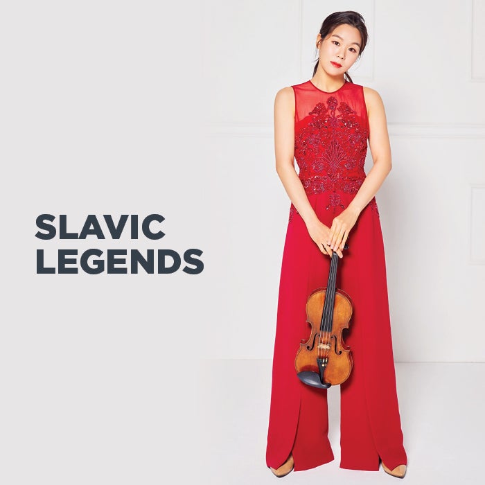 More Info for Slavic Legends