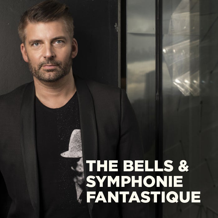 More Info for The Bells & Symphonie fantastique