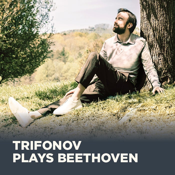 More Info for Trifonov Plays Beethoven