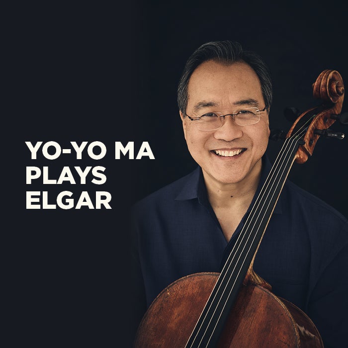 More Info for Yo-Yo Ma Plays Elgar