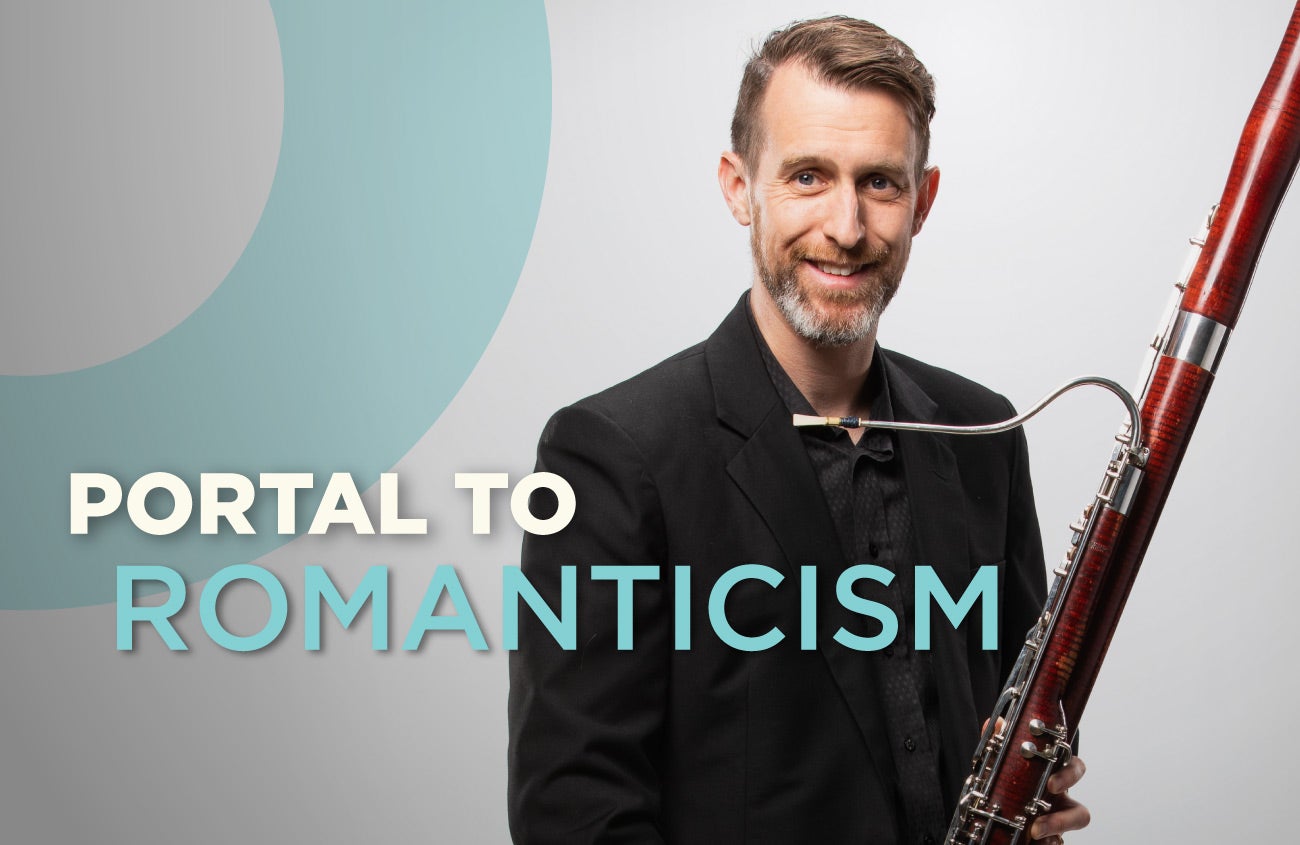 PORTAL TO ROMANTICISM