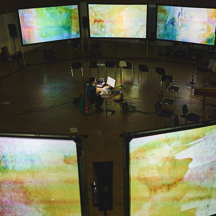 More Info for CSO PROOF: ANNO Anna Meredith & Vivaldi's Four Seasons