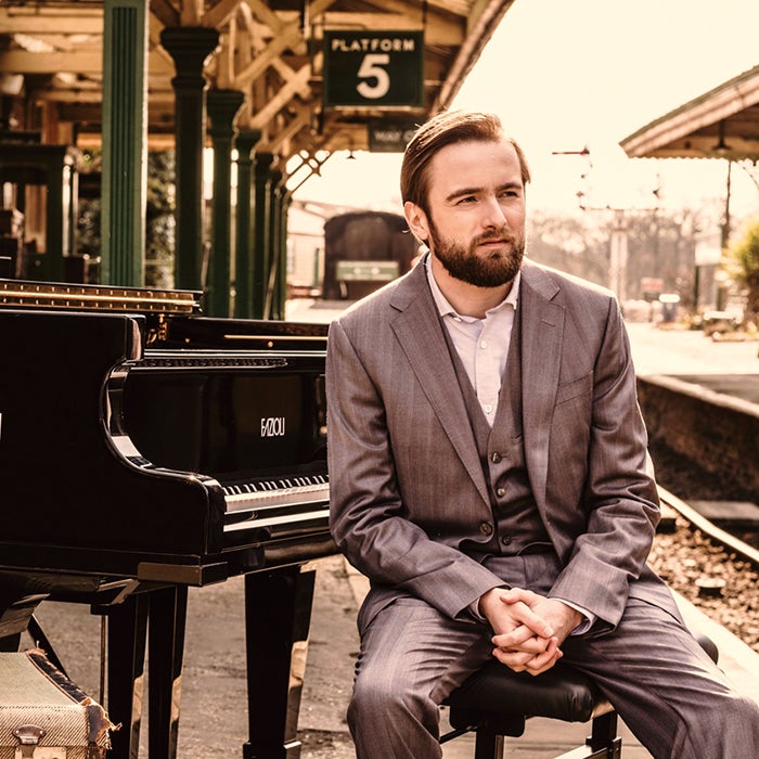 More Info for Daniil Trifonov In Recital